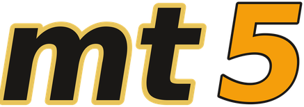 mt5 logo
