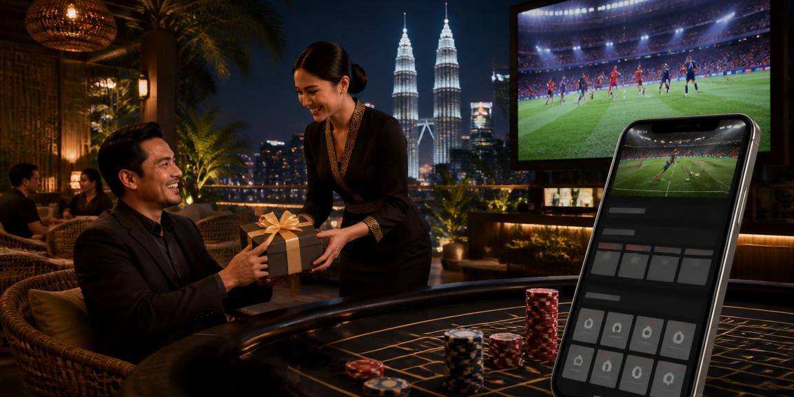 mt5 mobile gaming